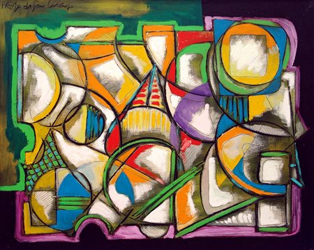 Paolo da San Lorenzo 1935, San Lorenzo in Campo (Pu) - [Italia] Cosmo due...