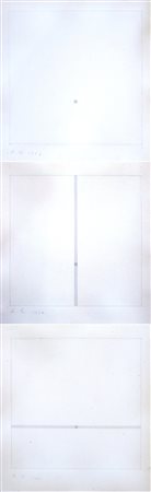 Antonio Calderara 1903, Abbiategrasso (Mi) - 1978, Vacciago (No) - [Italia]...