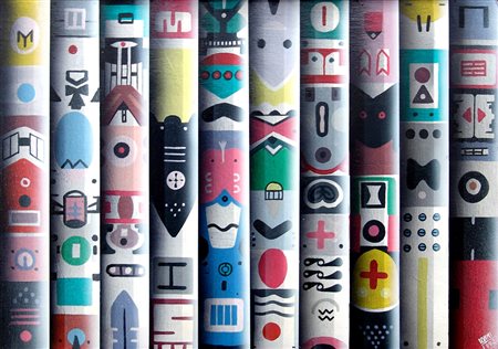 Raffaele Iommi 1953, Porto San Giorgio (Fm) - [Italia] senza titolo olio su...