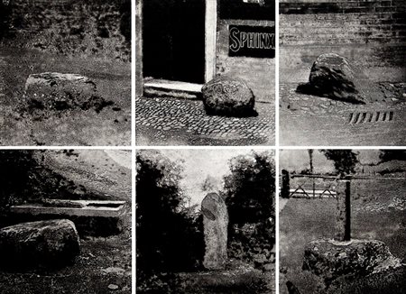 Joe Tilson 1928, Londra - [Inghilterra] Wessex acquaforte acquatinta 49,5x35...