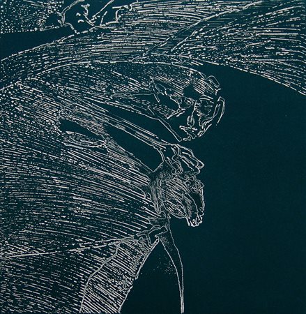 Remo Brindisi 1918, Roma (Rm) - 1996, Lido di Spina (Fe) - [Italia] senza...