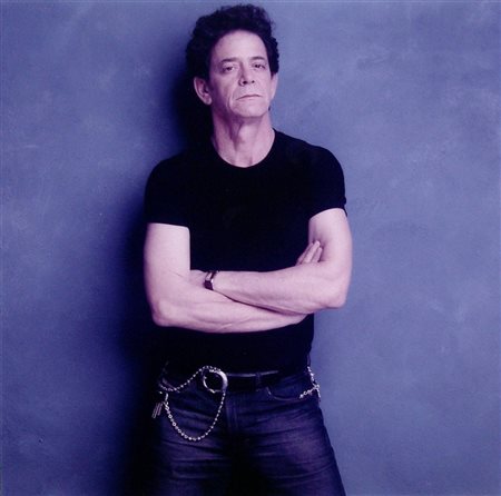 Timothy Greenfield-Sanders 1952, Miami - [USA] Lou 5/9 fotografia 40x30,5 cm...