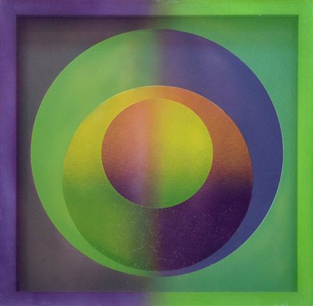 Xanti Schawinsky 1904, Basilea (Svizzera) - 1979, Locarno (Svizzera) -...