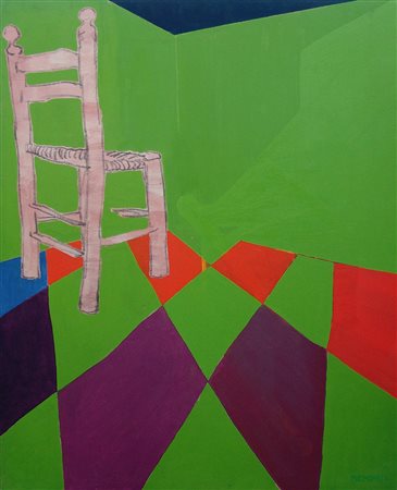 Lorenzo Piemonti 1935, Carate Brianza (Mb) - 2015, Carate Brianza (Mb) -...