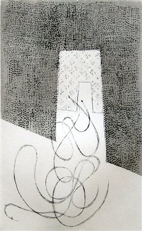 Fausto Melotti 1901, Rovereto (Tn) - 1986, Milano (Mi) - [Italia] senza...