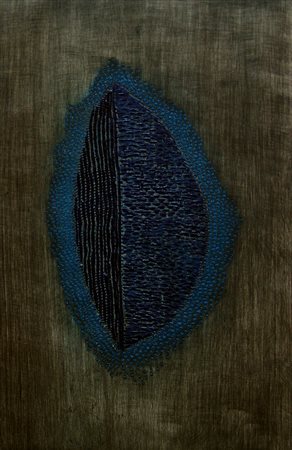 Arthur Luiz Piza 1928, San Paolo (Brasile) - 2017, Parigi (Francia) -...