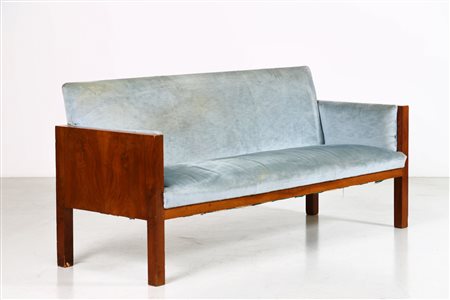 FRANCESCO MANSUTTI E GINO MIOZZO Attrib. Divano. -. Cm 199,00 x 91,00 x...