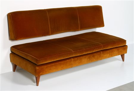 EDOARDO DETTI Divano day bed Edoardo Detti. -. Cm 195,00 x 100,00 x 87,00....