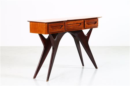 PARISI ICO (1916 - 1996) Attrib. Consolle. -. Cm 141,00 x 93,00 x 41,00....