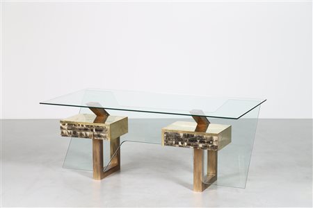 PILLANT MORDECAI Scrivania. -. Cm 190,00 x 76,00 x 92,00. Scrivania in...