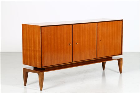 PONTI GIO' (1891 - 1979) Credenza mod. 1102. -. Cm 180,00 x 95,00 x 45,00....