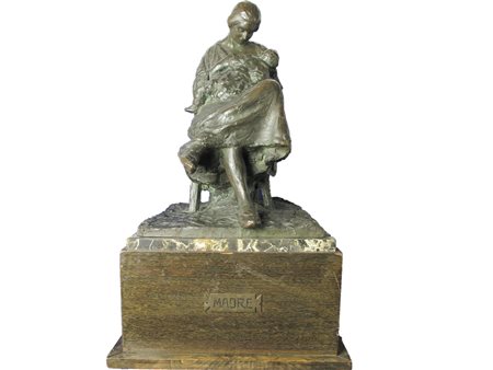 Libero Frizzi (Cremona 1893-Milano 1954) Si forma a Mantova sotto la guida di...