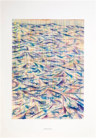 Carlo Battaglia, Imbre 1989