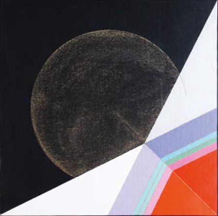 EUGENIO CARMI Genova 1920 - Lugano 2016 NON TUTTO E’ FUORI DAL CERCHIO, 1990...