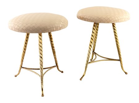 Lampada a sospensione in vetro opalino supporto in metallo cromato serie...