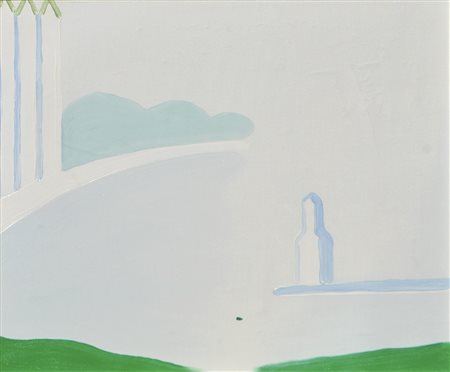 Virgilio Guidi (Rom/Roma 1891 – Venedig/Venezia 1984) Bacino di San...