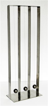 Fausto Melotti (Rovereto 1901 – Mailand/Milano 1986) I pendoli,...