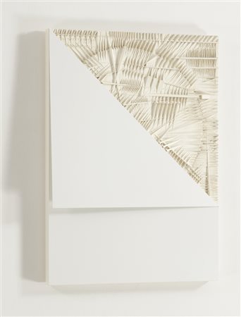 Arnaldo Pomodoro (Morciano di Romagna 1926)) Immagine dell’alba,...