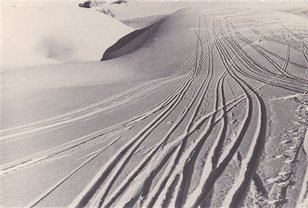 Enrico Pedrotti (Trient/Trento 1905 - Bozen/Bolzano 1965) Tracce 1,...