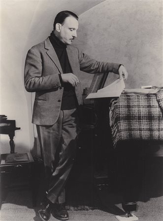 Luca Pedrotti Arturo Benedetti Michelangeli, Castel...