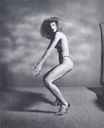 Gero Keshishian (Varna am Schwarzen Meer/Varna Mar Nero 1946) Milena II,...