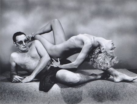 Gero Keshishian (Varna am Schwarzen Meer/Varna Mar Nero 1946) Milena e...