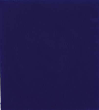 ALFONSO FRATTEGGIANI BIANCHI 1952 Senza titolo, 2011 pigmento su pietra...