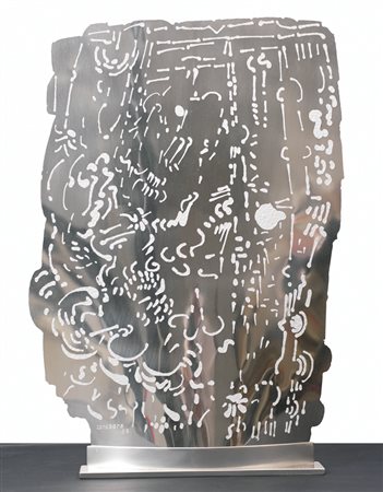 PIETRO CONSAGRA Mazara del Vallo (TP) 04/10/1920 - 16/07/2005...