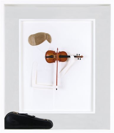 ANTONIO BUENO Berlino (Germania) 21/07/1918 - Firenze 26/09/1984 Assolo, 1993...