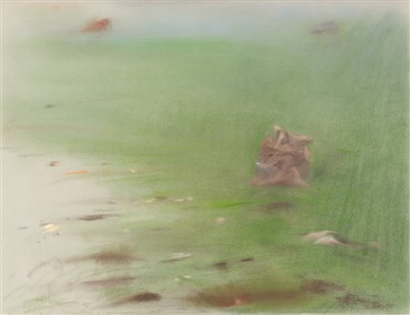 PIERO GUCCIONE Scicli (Rg) 05/05/1935 Geometria e malinconia delle pietre,...