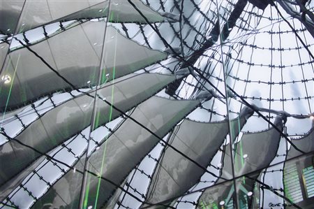 CARLO D’ORTA Firenze 1955 Berlino: il bianco, il grigio, la luce # 6, 2010...