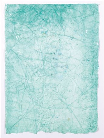 CLAUDIO COSTA Tirana (Albania) 22/06/1942 - Genova 1995 Libro, 1980 tecnica...