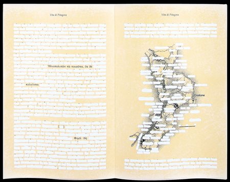 EMILIO ISGRO’ Barcellona Pozzo Di Gotto (Me) 06/10/1937 Pitagora, 2007...