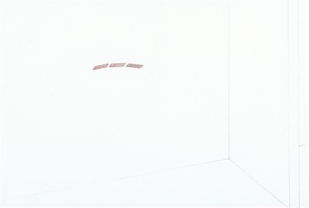 PINO PINELLI Catania 01/10/1938 Carte incollate, 1980 collage su carta cm....