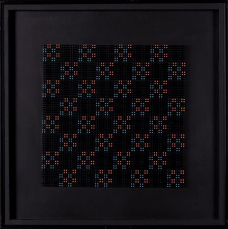 FRANCO COSTALONGA Venezia 1933 CIL ABQA, 1992 gradienti di luminosità...