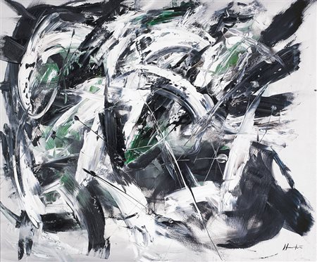 SILVIO FORMICHETTI Pratola Peligna (AQ) 20/03/1969 Il sogno perduto, 2010...