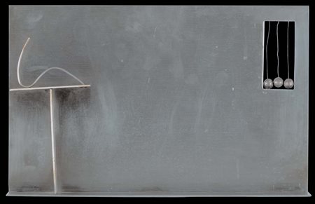 FAUSTO MELOTTI Rovereto (Tn) 08/06/1901 - Milano 22/06/1986 L'indifferente,...