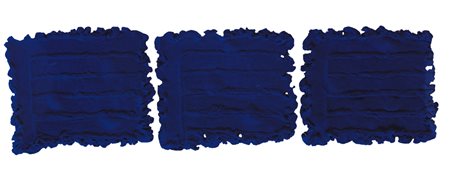 PINO PINELLI Catania 01/10/1938 Pittura BL, 1994 tecnica mista su 3 elementi...