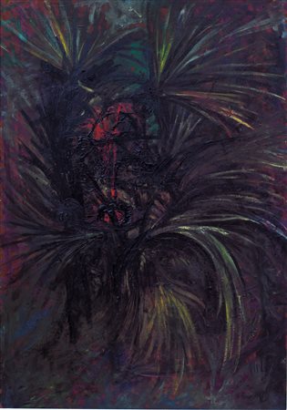 ROBERTO CRIPPA Milano 07/05/1921 - Bresso (Mi) 19/03/1972 Composizione,...