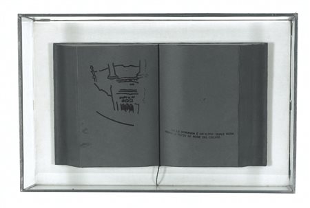 EMILIO ISGRO’ Barcellona Pozzo Di Gotto (Me) 06/10/1937 Il libro delle...