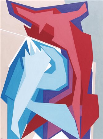 GUALTIERO NATIVI Pistoia 10/01/1921 - Greve in Chianti (Fi) 02/07/1999 Senza...