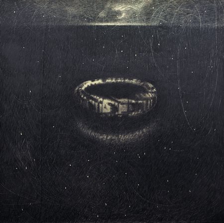 OMAR GALLIANI Montecchio Emilia (Re) 30/10/1954 Nuovi fiori nuovi santi, 2005...