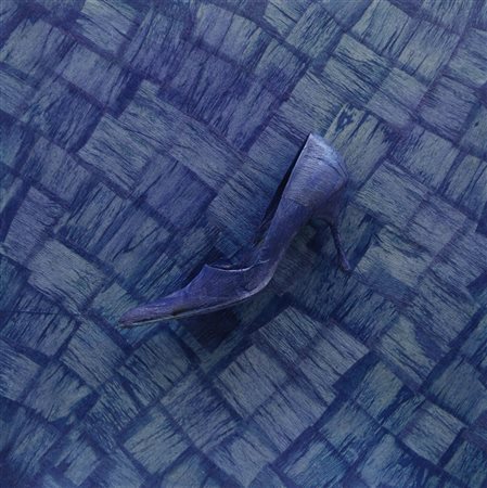 NURA O’LARA Beirut (Libano) 1972 Holiday to Genève, (2005) tecnica mista e...