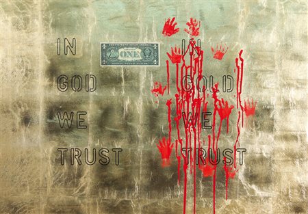 MAX CERTI Martigny (Svizzera) 15/07/1977 Save the children, 2010 foglia...