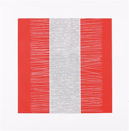 JESUS RAPHAEL SOTO Ciudad Bolivar 1923 - Parigi 20/01/2005 Senza titolo...