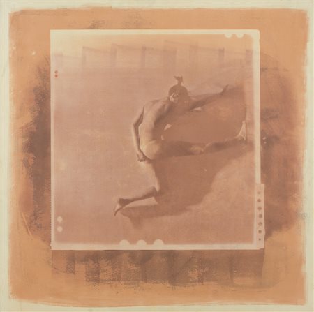 MASSIMO ATTARDI Treviso 15/03/1961 Senza titolo, 2007 stampa fotografica alla...