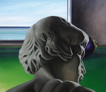 ENRICO BAFICO Borgo San Dalmazzo (CN) 26/09/1943 Lo stato delle cose: il...