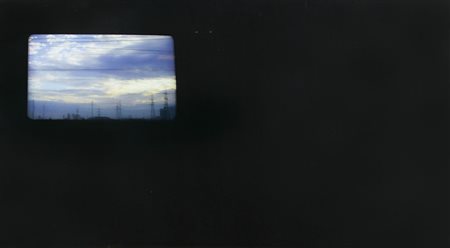 DAVIDE COLTRO Verona 1967 Normal life mission, 2004 stampa lambda su...