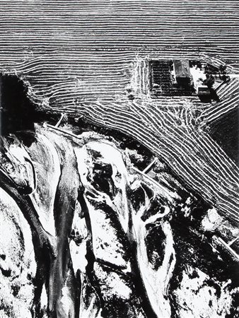 MARIO GIACOMELLI Senigallia (AN) 1925 - Senigallia (AN) 25/11/2000 Senza...