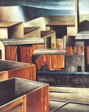 MARCELLO SCUFFI Tizzana (Pt) 1948 Cronache Anarchiche dopo la festa.... ma...